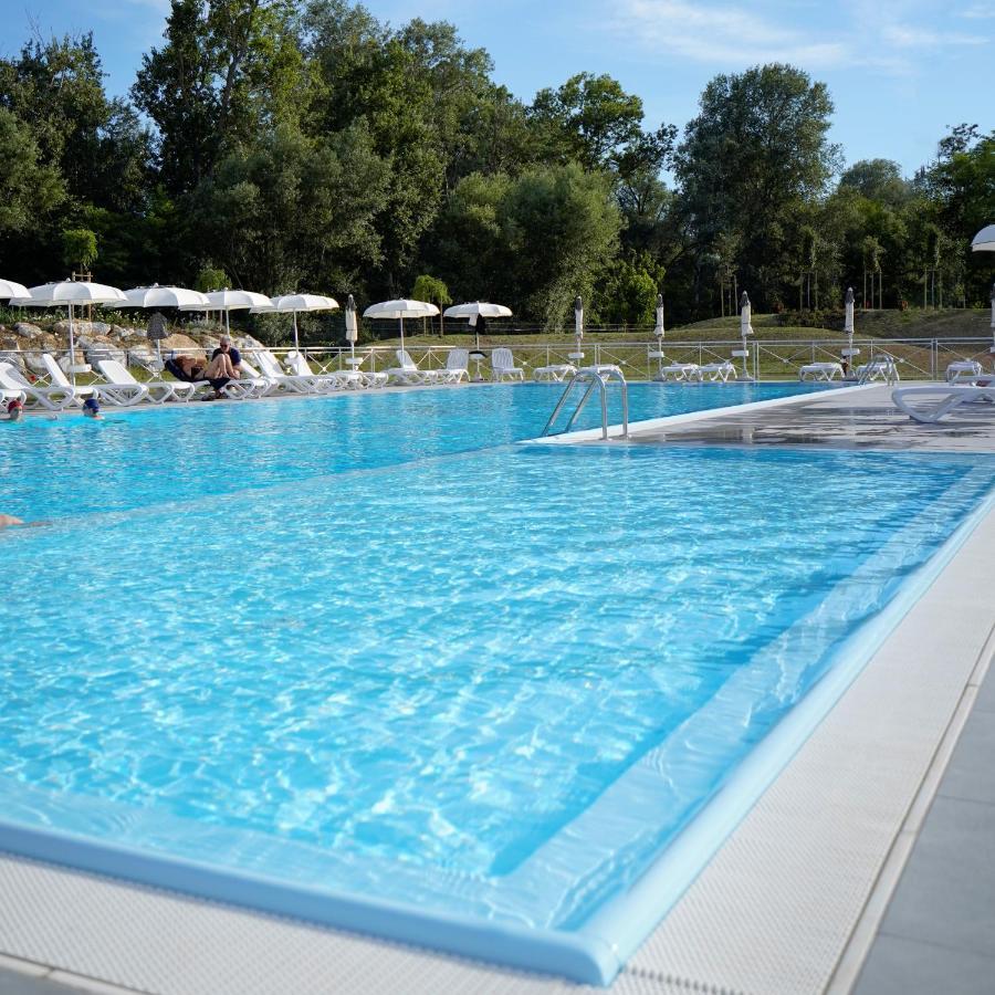 Moretti Village - B&B Civitanova Marche Exterior photo