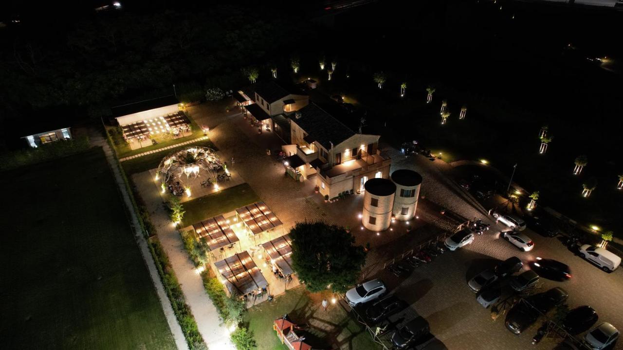 Moretti Village - B&B Civitanova Marche Exterior photo