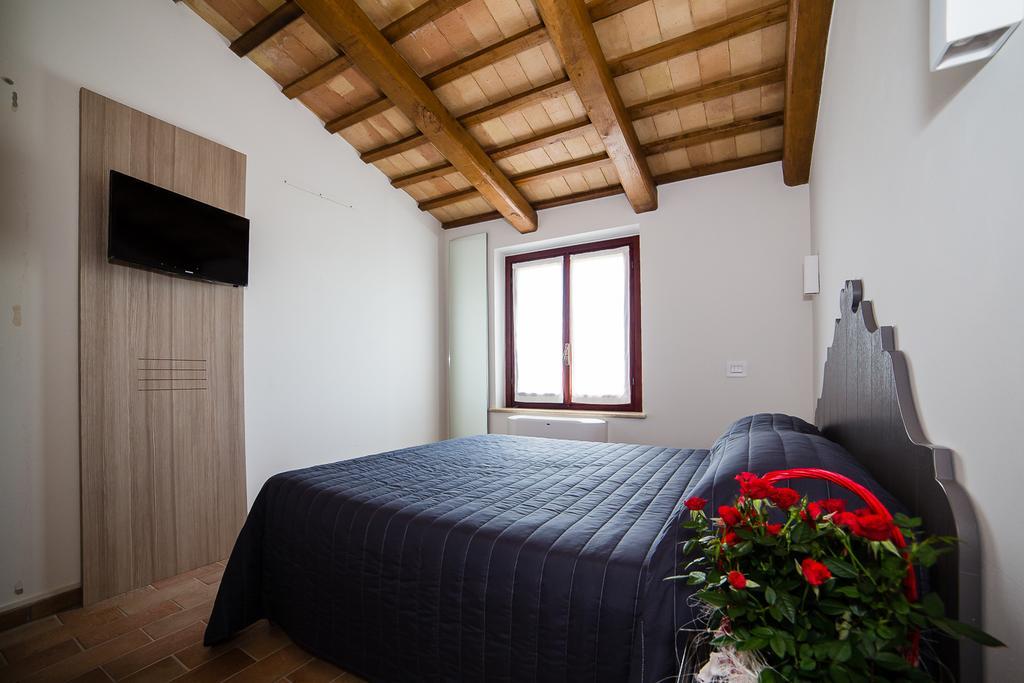 Moretti Village - B&B Civitanova Marche Exterior photo